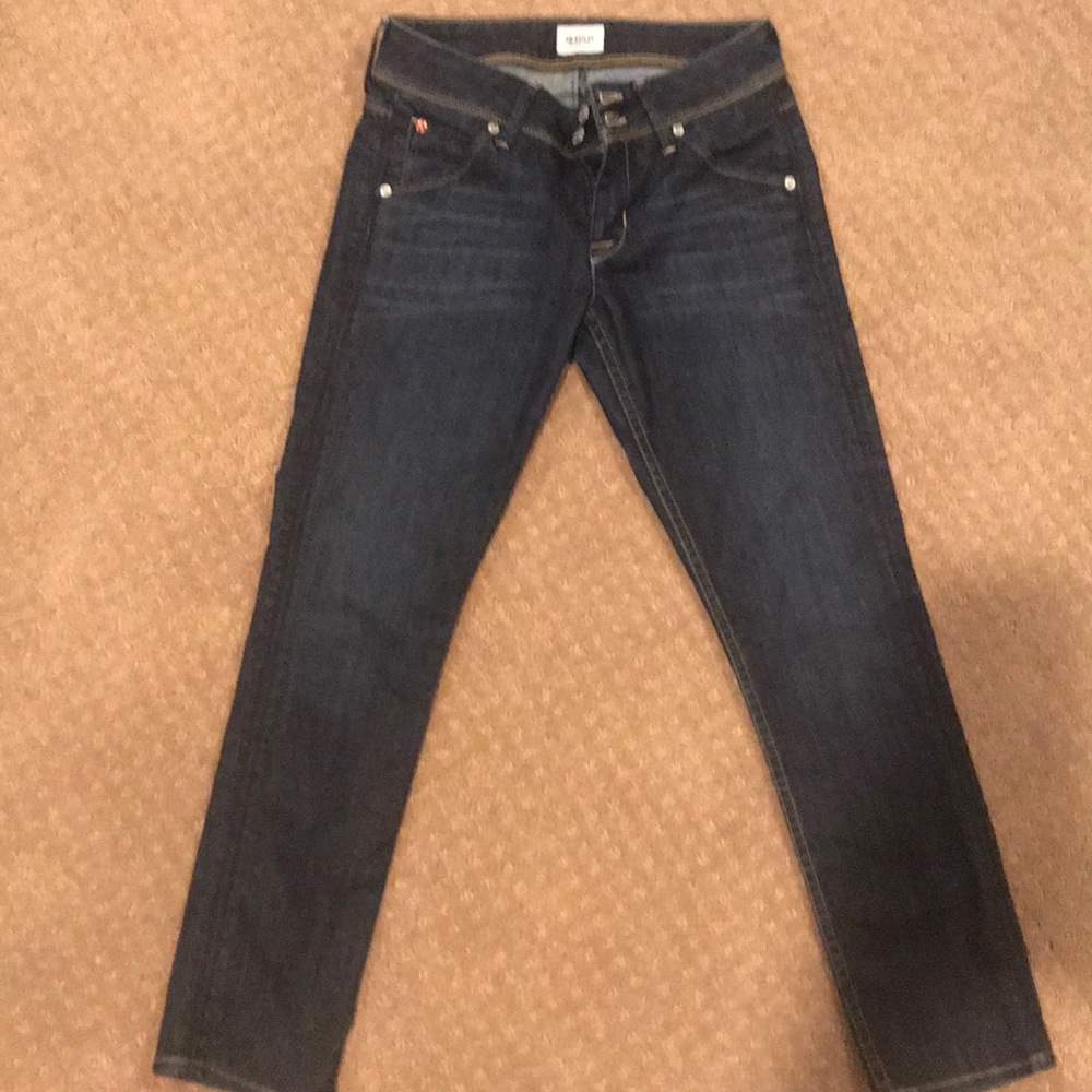 Hudson jeans